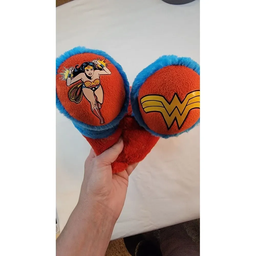 Build A Bear DC Comics Wonder Woman‎ Plush